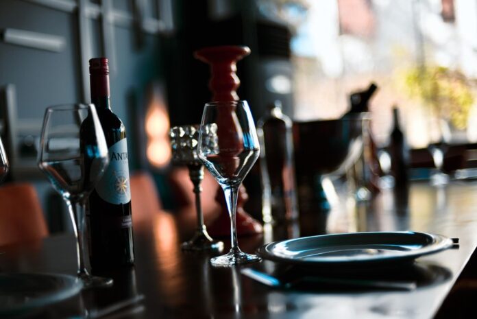 Gourmet-Gerichte in Frankfurts neuen Sterne-Restaurants