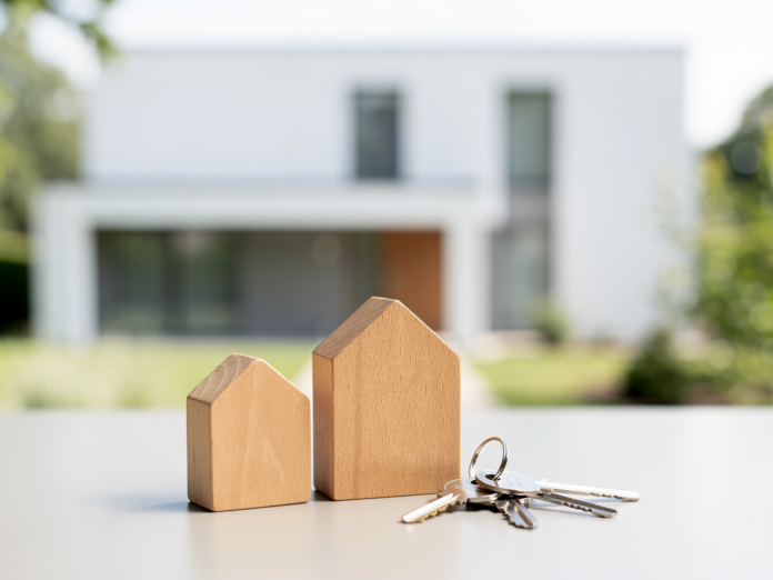 Schlüssel zum legalen Grunderwerbsteuer sparen bei Immobilienkauf erklärt