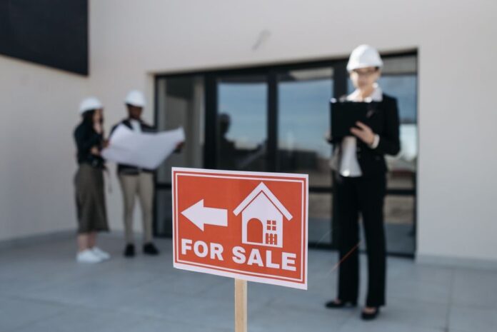 Grundstücksbewertung im Immobilienmarkt