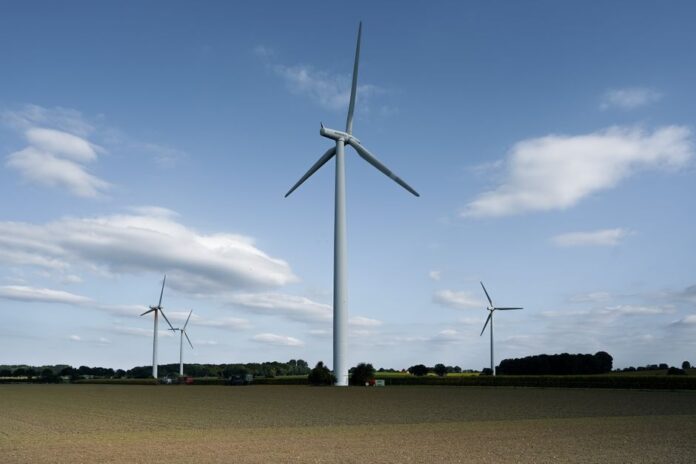 Günstigere Strompreise im Norden Deutschlands
