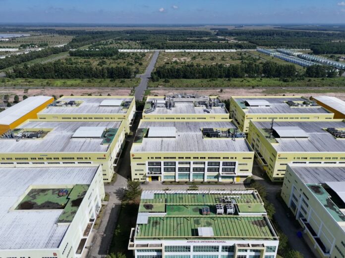 Ha Tinh fördert Investitionen und Wachstum