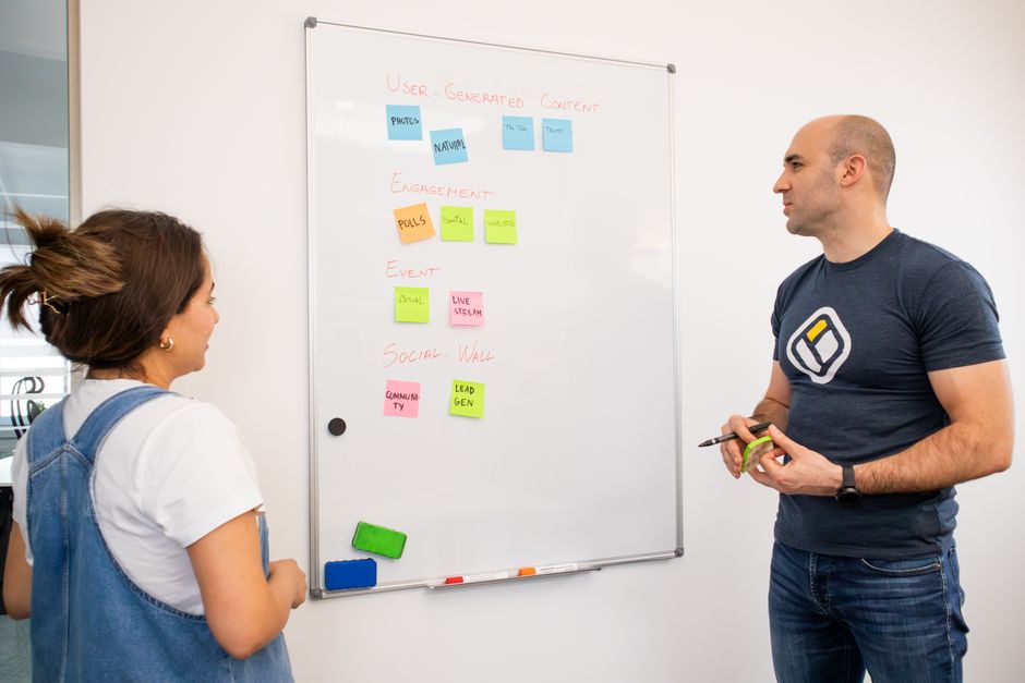 Hackathon zur Aufklärung von Cold Cases