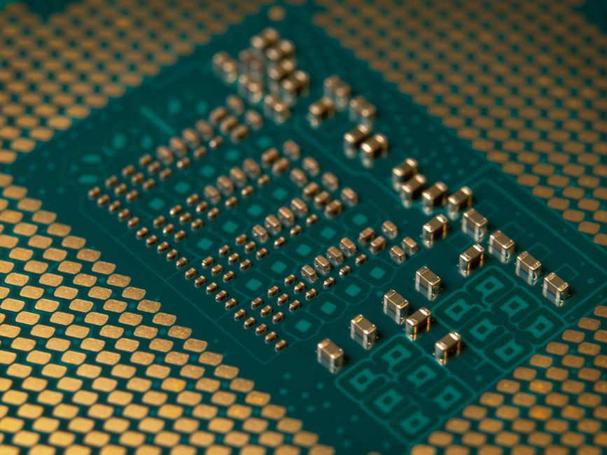 Halbleiterexporte von SK Hynix im Fokus