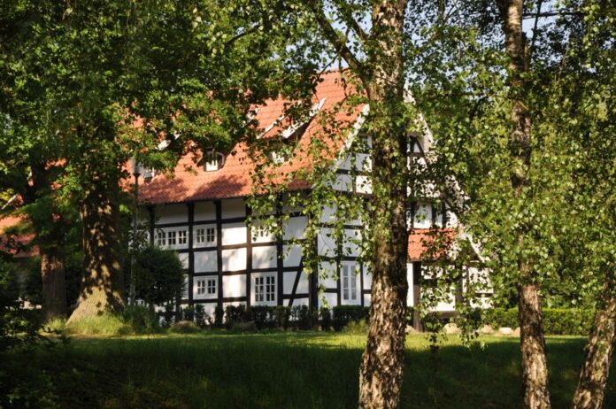 Heck’s Fritz: Ein historisches Fachwerkhaus in Kirchheim