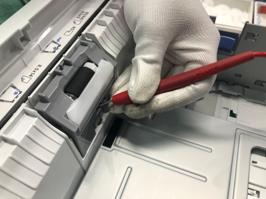Heidelberger Druck stärkt sein Servicegeschäft