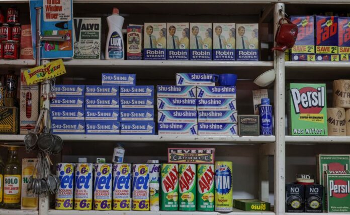 Henkel Produkte und Marktanalysen