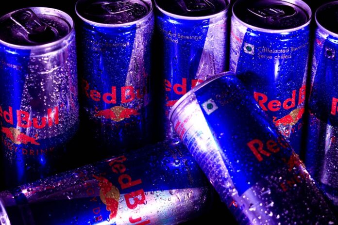 Hi*Ball Energy: Innovativer Energydrink