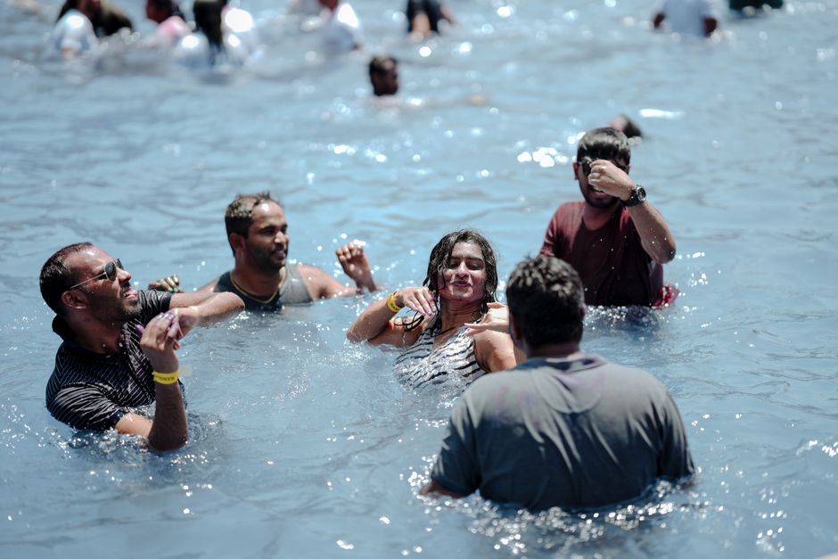 Hitzerekord in Tschechien: 40,8 Grad Celsius