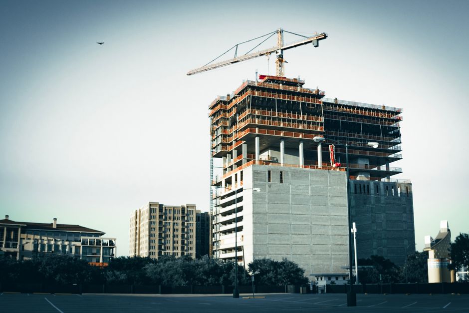 HOCHTIEF: Bauprojekte im KI-Zeitalter