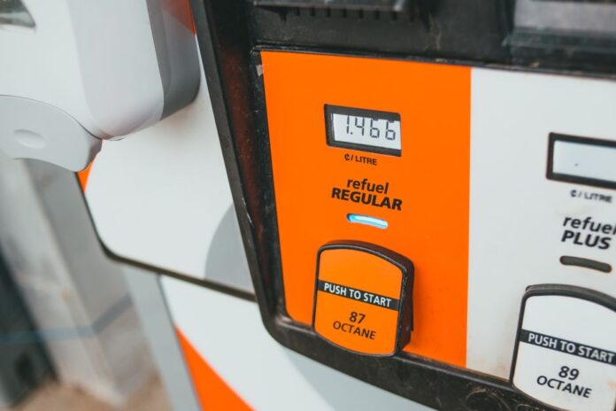 Hohe Energiepreise belasten Haushalte