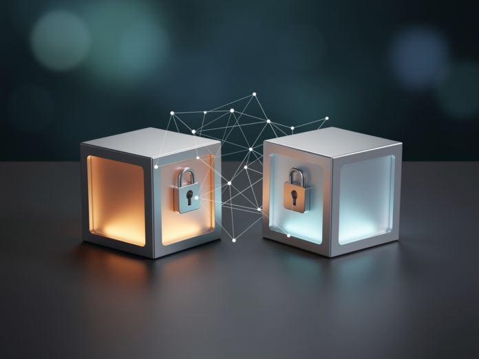 Hot und Cold Wallets für sichere Kryptowährungslagerung und Schutz vor Hackerangriffen