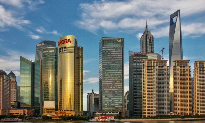 HSBC: Chancen im asiatischen Markt