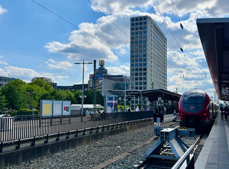 Immobilienkauf in Dortmund für Singles