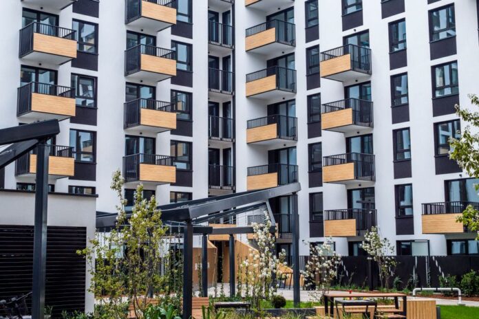 Immobilienmarkt 2026: Nachhaltige Investitionen im Fokus