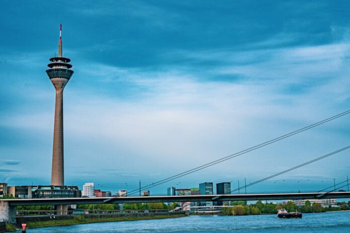 Immobilienpreise in NRW analysiert