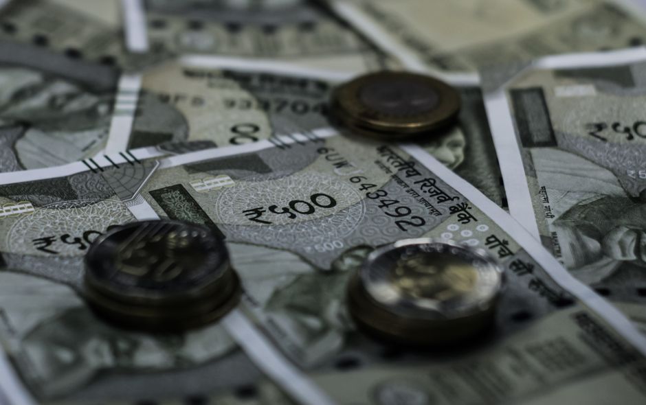 Indien plant Steuerreform für Anleihemarkt