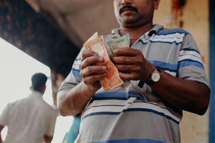 Indien plant Steuerreform für Anleihemarkt