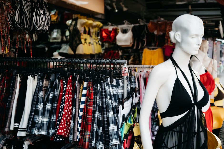 Inditex: Führend im Modeeinzelhandel