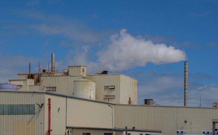 Industriegiganten fordern Energiepreisdeckelung