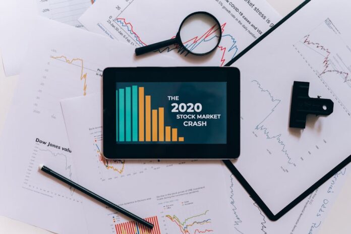 Infineon Aktie führt DAX-Verlierer an