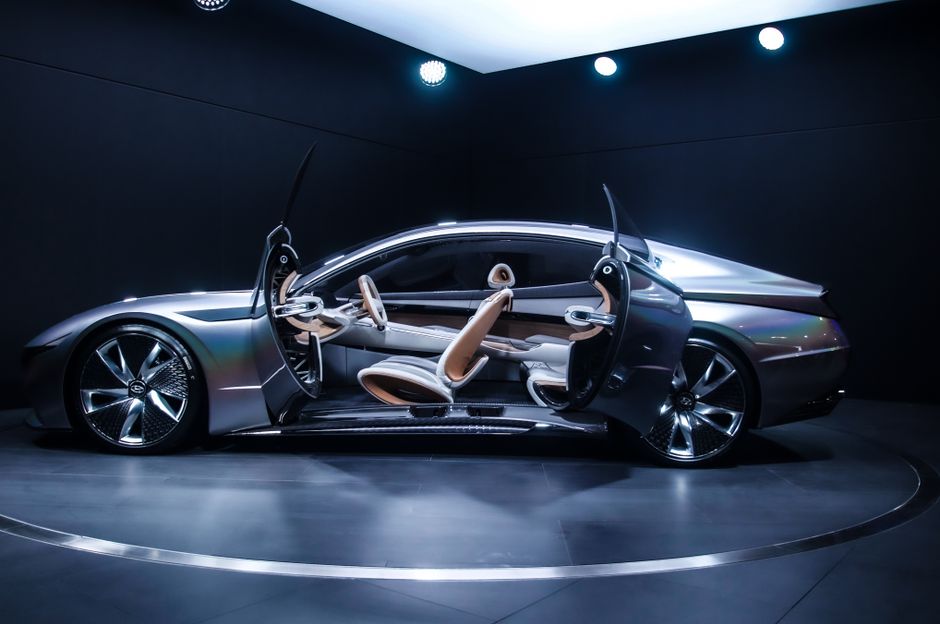 Infineon: Wachstum durch KI und Automobilsektor