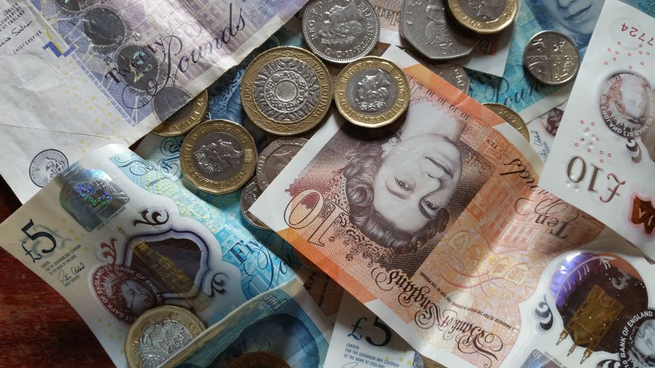 Inflation in Großbritannien und Brexit-Folgen