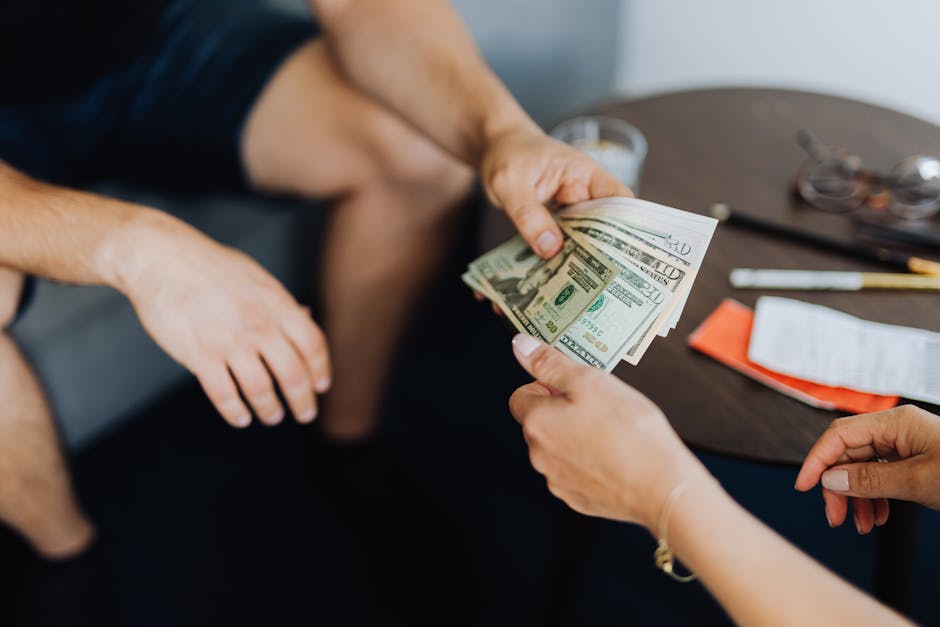Inflation und Sparverhalten in Deutschland