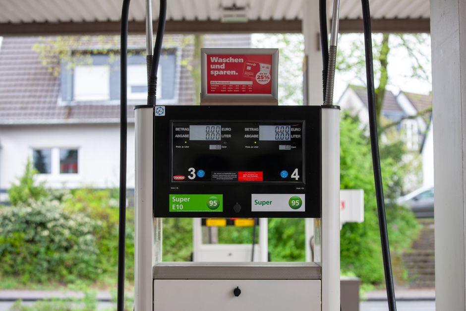 Inflation und Sparverhalten in Deutschland