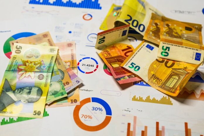 Inflation und Sparverhalten in Deutschland