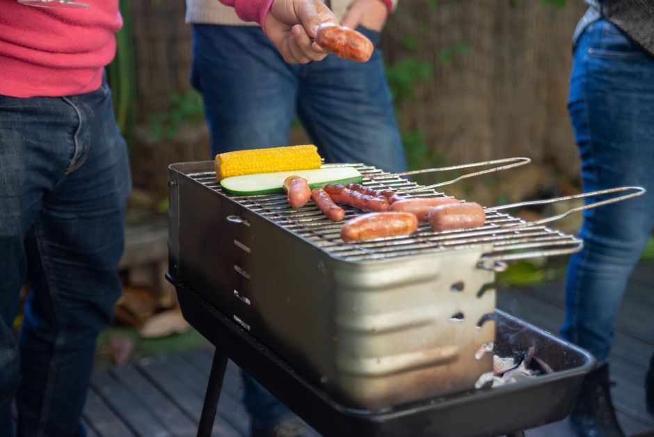 Insektenstichheiler für den Sommer