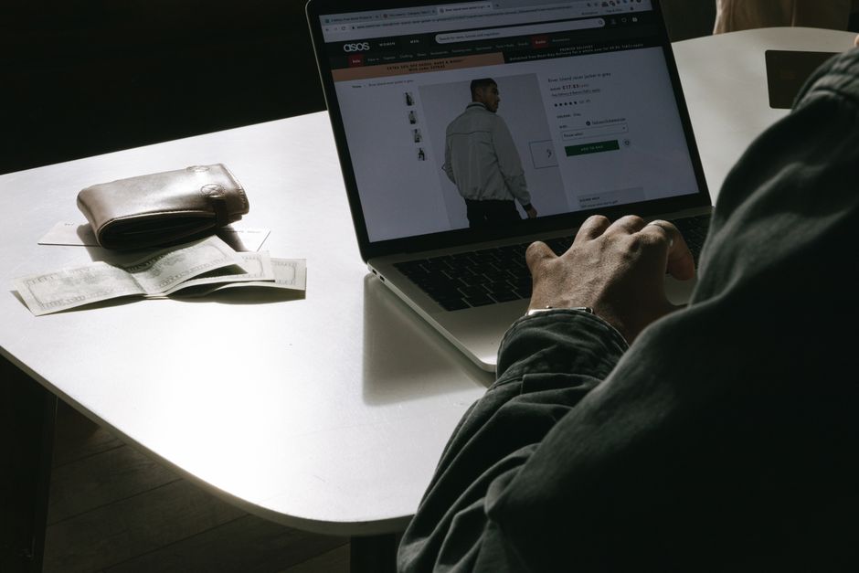 Internetbetrug bei Geldanlagen