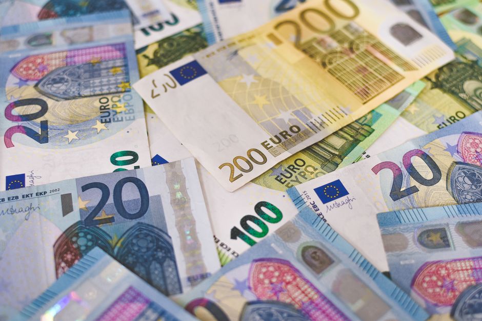 Investieren in den iShares Core EURO STOXX 50 ETF