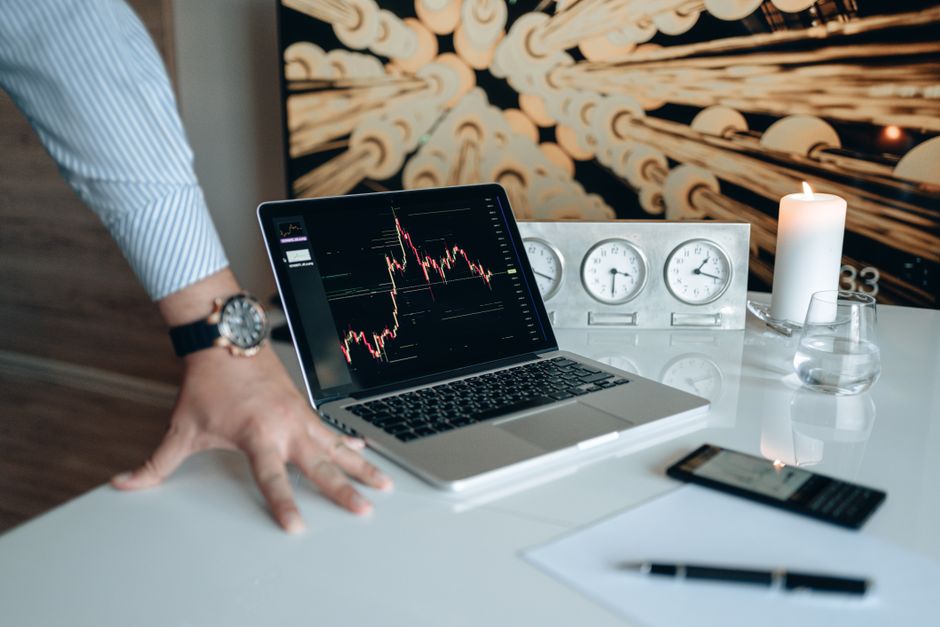 Investition in Chainlink und Marktanalyse