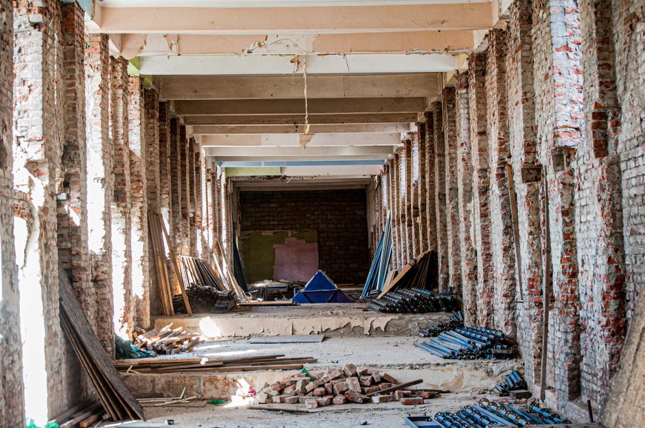 Investitionen in Infrastruktur 2026