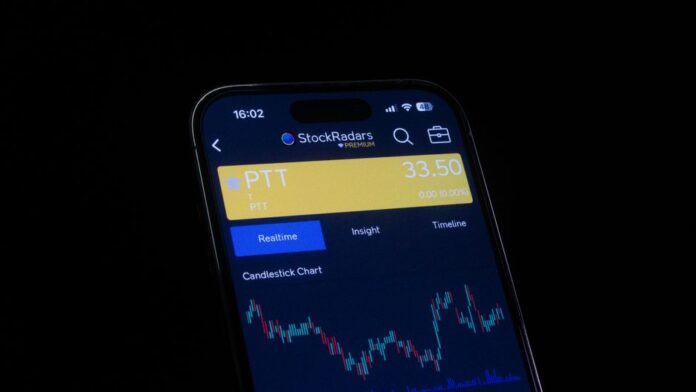 Joe Broker: Innovative Trading-App der TARGOBANK