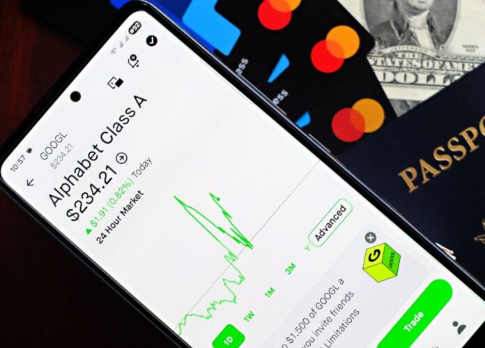 Junge Anleger setzen auf Aktien und ETFs