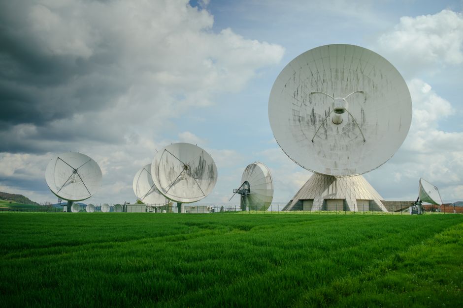 Kapitalerhöhung bei OHB für Raumfahrtprojekte