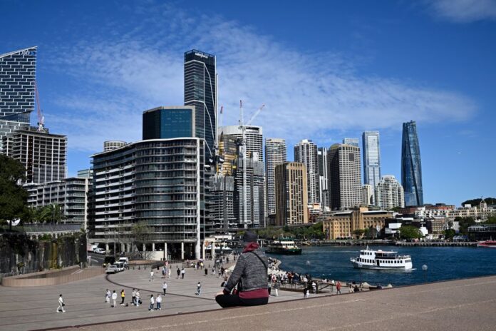 Kapitalertragsteuer-Reform in Australien