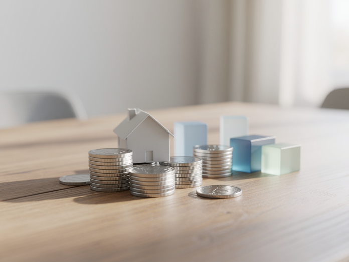 Übersicht über typische Kaufnebenkosten beim Immobilienkauf zur Budgetplanung