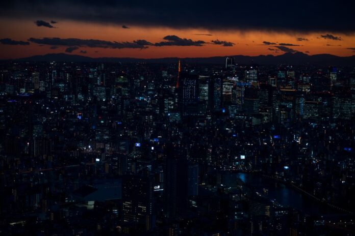 Kerninflation in Tokio und Energiepreise