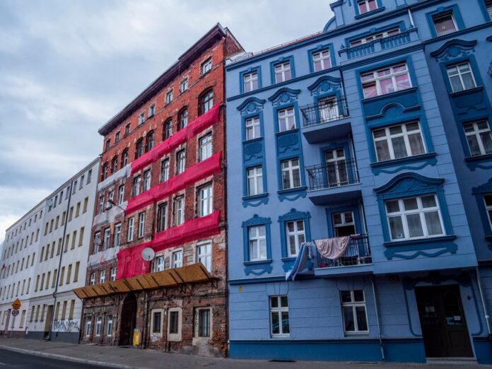 Kernsanierte Immobilien als Rendite-Kraftwerk