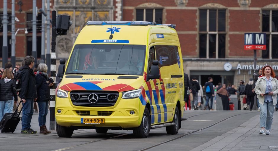KFSH präsentiert KI-Innovationen im Gesundheitswesen