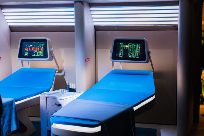 KFSH präsentiert KI-Innovationen im Gesundheitswesen