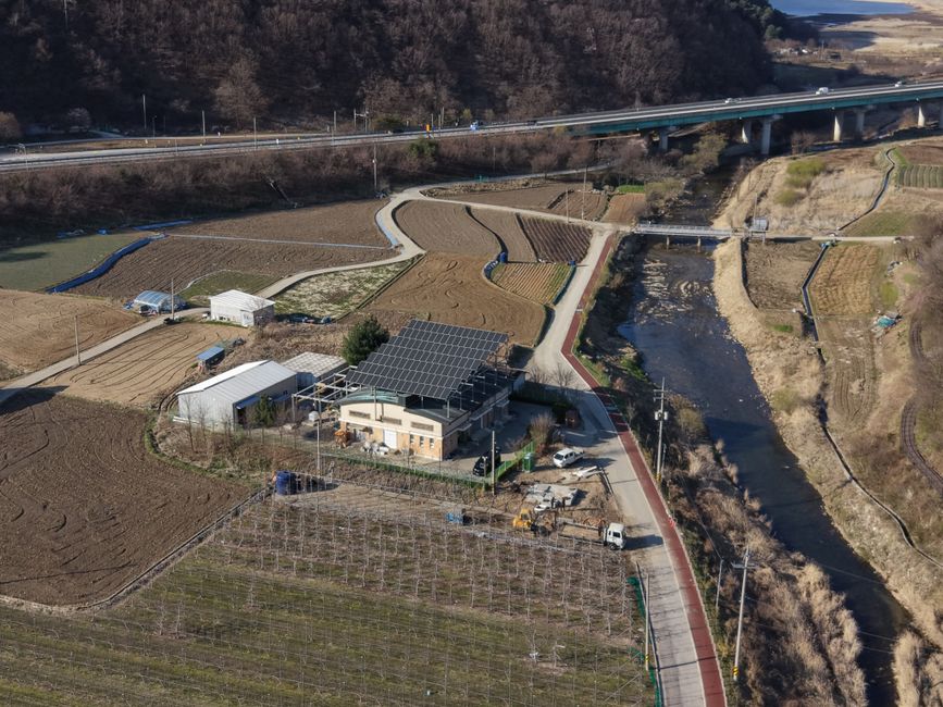 KfW-Förderung für erneuerbare Energien