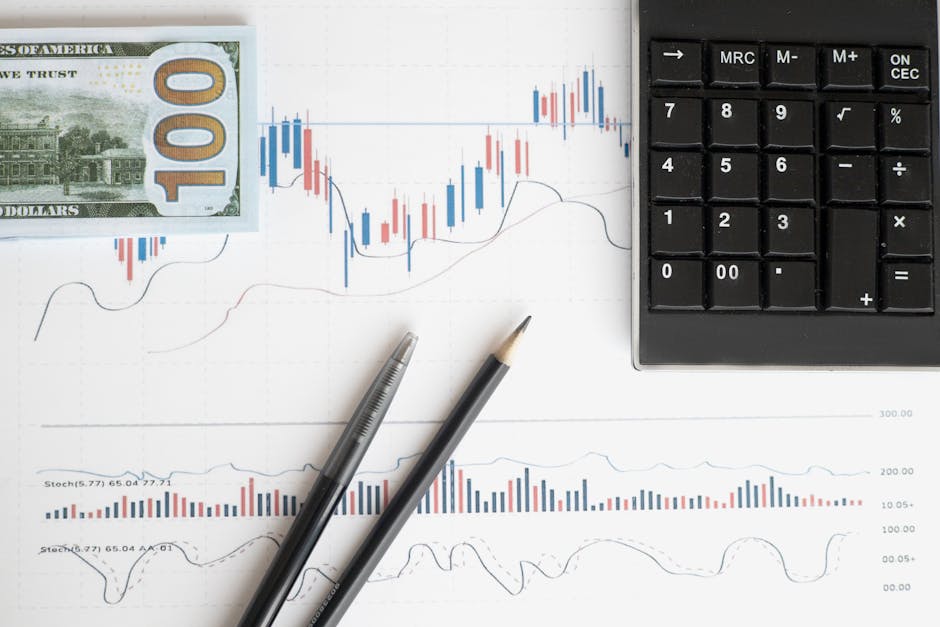 Aktuelle Entwicklungen an der Börse