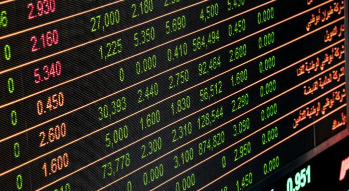 Aktuelle Entwicklungen an der Börse