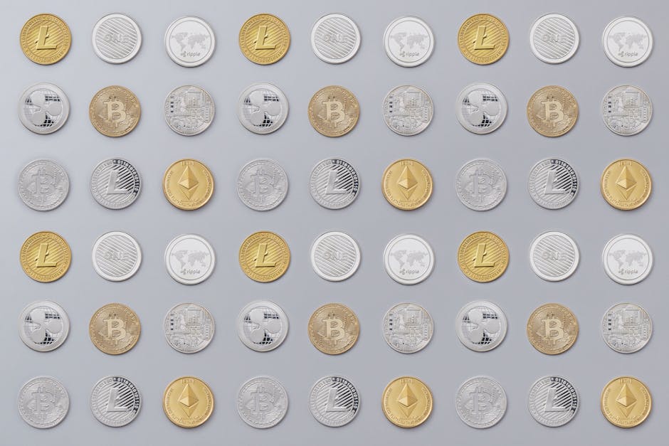 Steuern auf Bitcoin-Gewinne in der EU