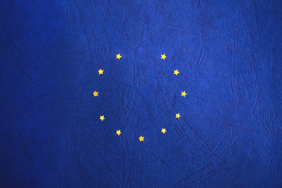 Steuern auf Bitcoin-Gewinne in der EU
