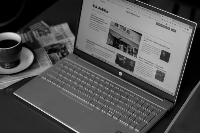 Warnung vor Fake News in der Finanzwelt