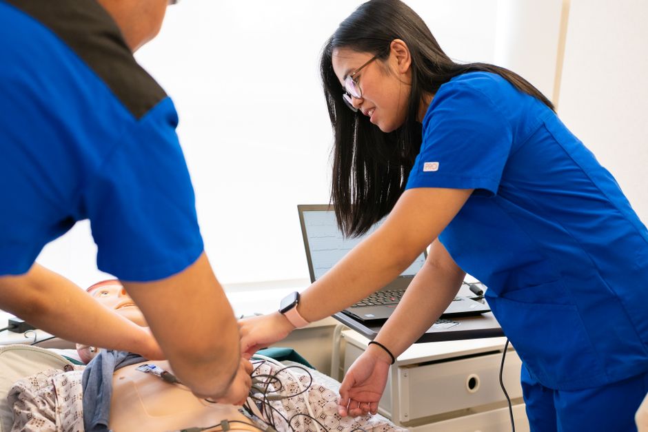Ausbildung in der Pflege: Ein wichtiges Thema
